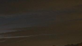 Weather camera view of McGees Crossroads NC.