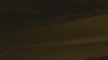 Weather camera view of McGees Crossroads NC.