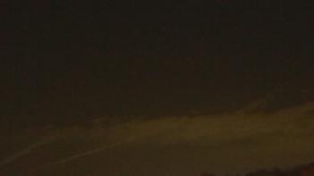 Weather camera view of McGees Crossroads NC.