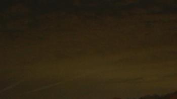 Weather camera view of McGees Crossroads NC.