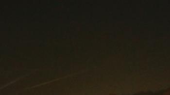 Weather camera view of McGees Crossroads NC.