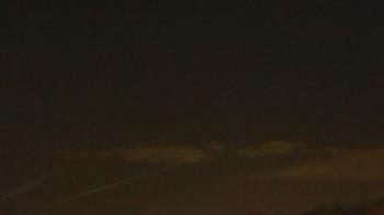 Weather camera view of McGees Crossroads NC.