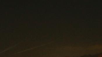 Weather camera view of McGees Crossroads NC.