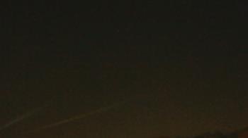 Weather camera view of McGees Crossroads NC.