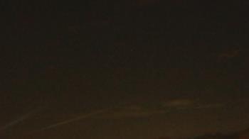 Weather camera view of McGees Crossroads NC.