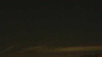 Weather camera view of McGees Crossroads NC.