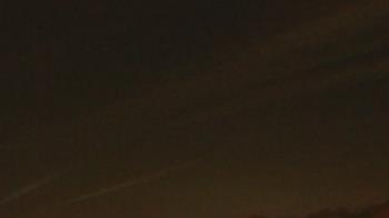 Weather camera view of McGees Crossroads NC.