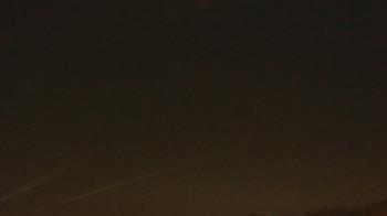 Weather camera view of McGees Crossroads NC.