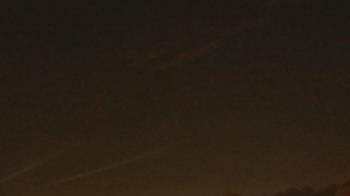 Weather camera view of McGees Crossroads NC.