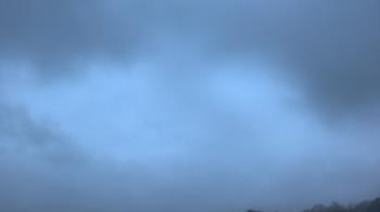 Weather camera view of McGees Crossroads NC.