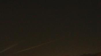 Weather camera view of McGees Crossroads NC.