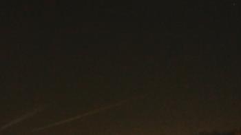 Weather camera view of McGees Crossroads NC.