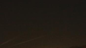 Weather camera view of McGees Crossroads NC.