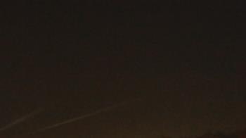 Weather camera view of McGees Crossroads NC.