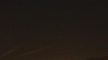 Weather camera view of McGees Crossroads NC.