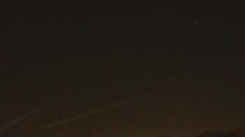 Weather camera view of McGees Crossroads NC.