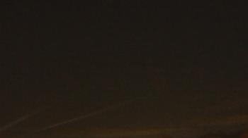 Weather camera view of McGees Crossroads NC.