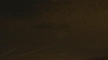 Weather camera view of McGees Crossroads NC.