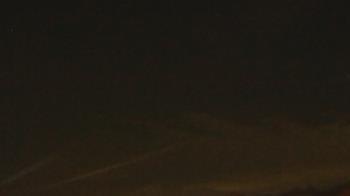 Weather camera view of McGees Crossroads NC.