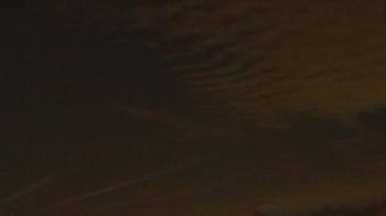 Weather camera view of McGees Crossroads NC.