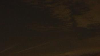 Weather camera view of McGees Crossroads NC.