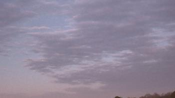 Weather camera view of McGees Crossroads NC.