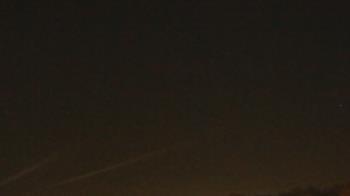 Weather camera view of McGees Crossroads NC.