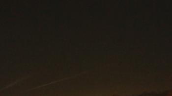 Weather camera view of McGees Crossroads NC.