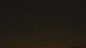 Weather camera view of McGees Crossroads NC.