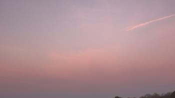 Weather camera view of McGees Crossroads NC.