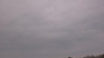 Weather camera view of McGees Crossroads NC.