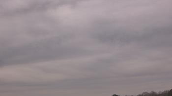 Weather camera view of McGees Crossroads NC.