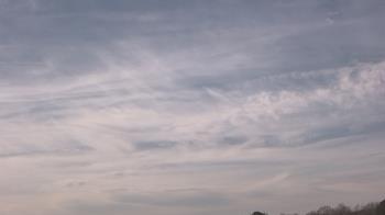 Weather camera view of McGees Crossroads NC.