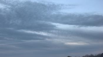 Weather camera view of McGees Crossroads NC.