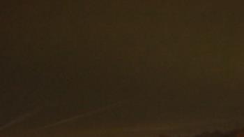 Weather camera view of McGees Crossroads NC.