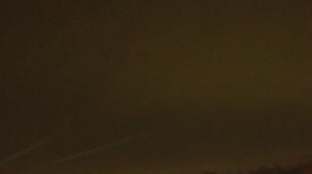 Weather camera view of McGees Crossroads NC.