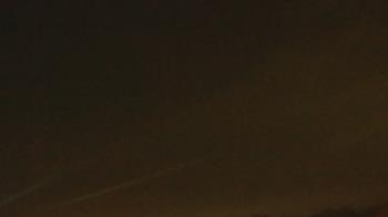 Weather camera view of McGees Crossroads NC.