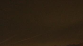 Weather camera view of McGees Crossroads NC.