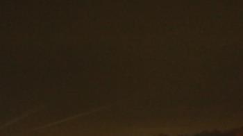 Weather camera view of McGees Crossroads NC.