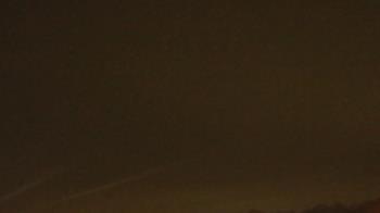 Weather camera view of McGees Crossroads NC.