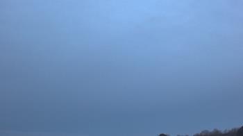 Weather camera view of McGees Crossroads NC.