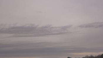 Weather camera view of McGees Crossroads NC.