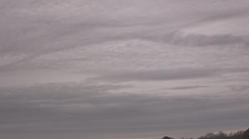 Weather camera view of McGees Crossroads NC.