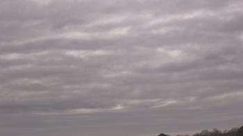 Weather camera view of McGees Crossroads NC.