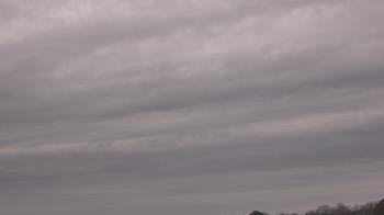 Weather camera view of McGees Crossroads NC.