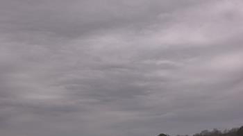 Weather camera view of McGees Crossroads NC.