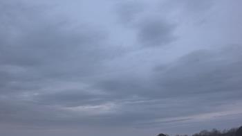 Weather camera view of McGees Crossroads NC.