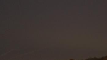 Weather camera view of McGees Crossroads NC.