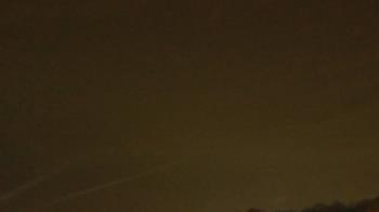 Weather camera view of McGees Crossroads NC.