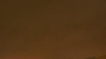 Weather camera view of McGees Crossroads NC.